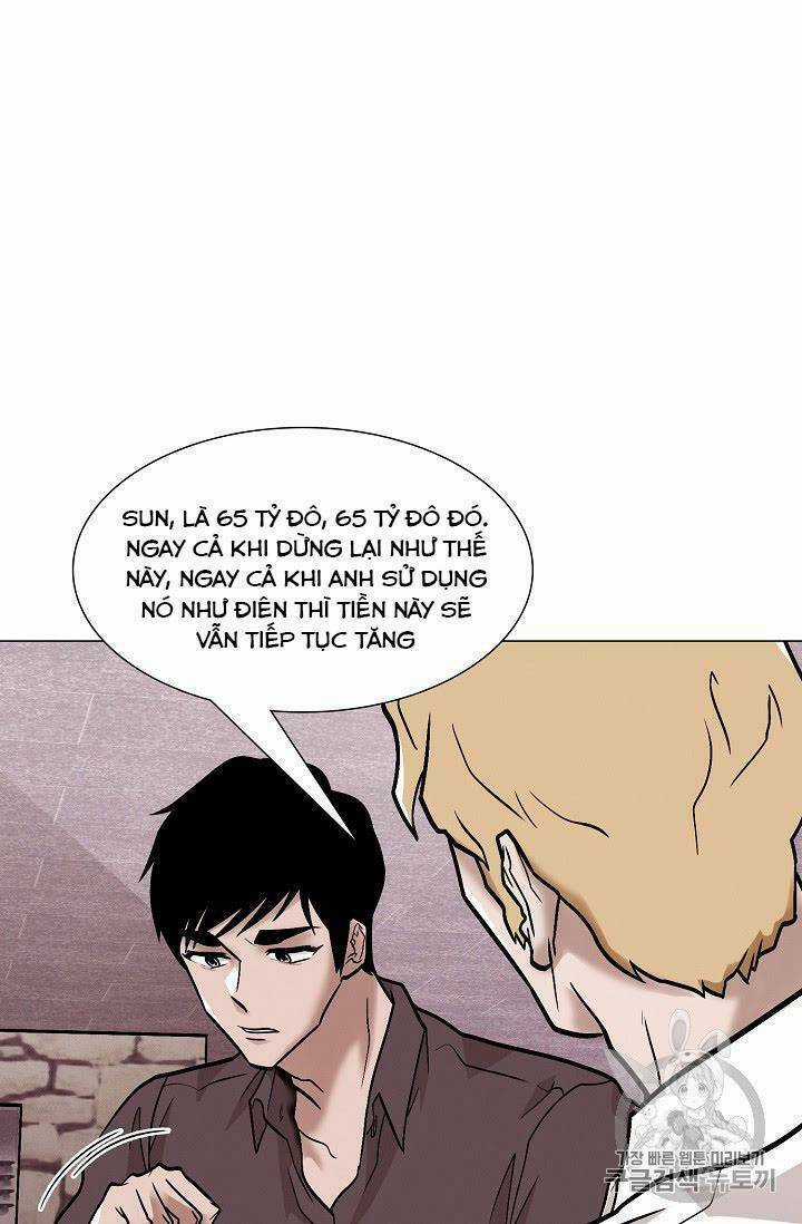 Luân Hồi - Chapter 22 - Trang 25