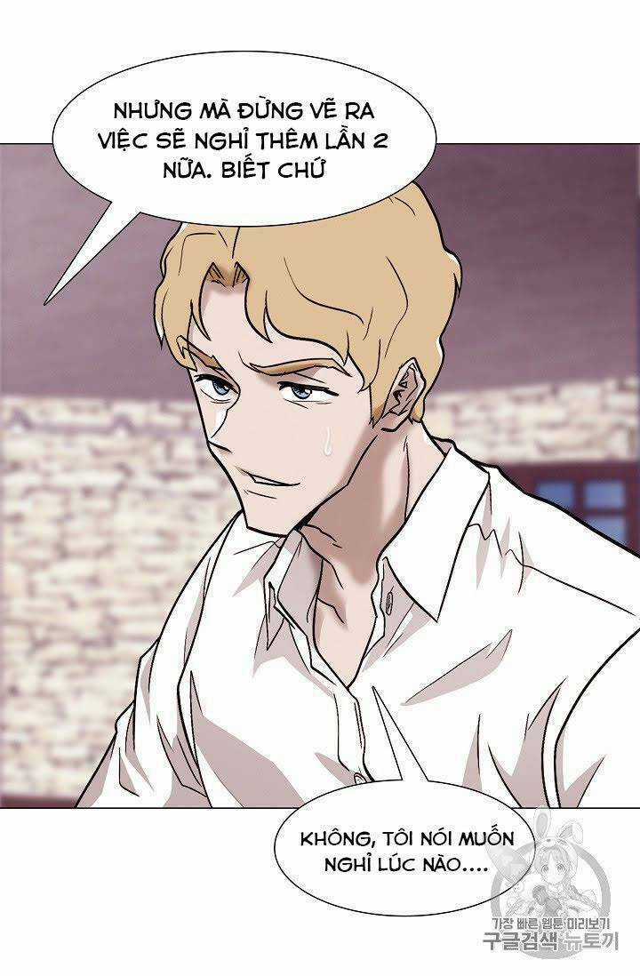 Luân Hồi - Chapter 22 - Trang 36