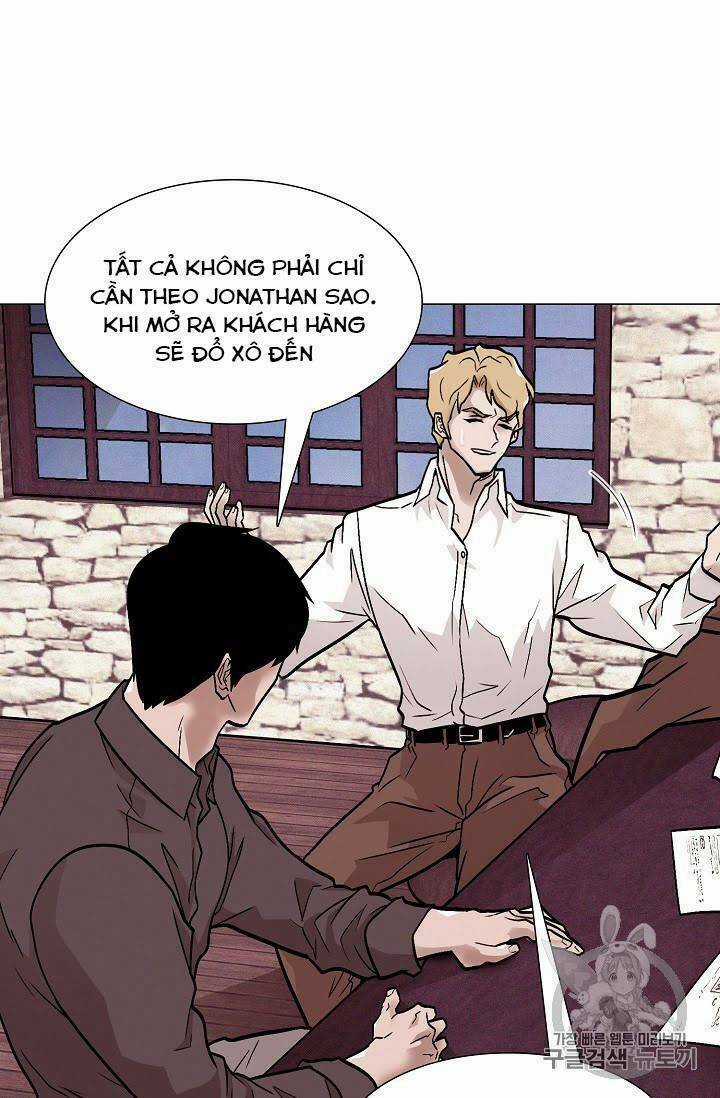 Luân Hồi - Chapter 22 - Trang 43