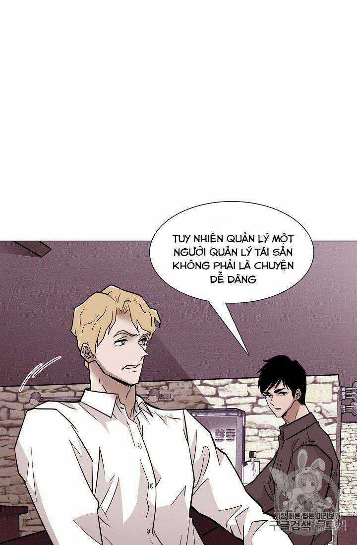 Luân Hồi - Chapter 22 - Trang 45