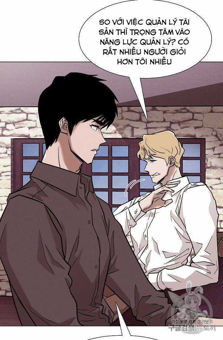 Luân Hồi - Chapter 22 - Trang 47