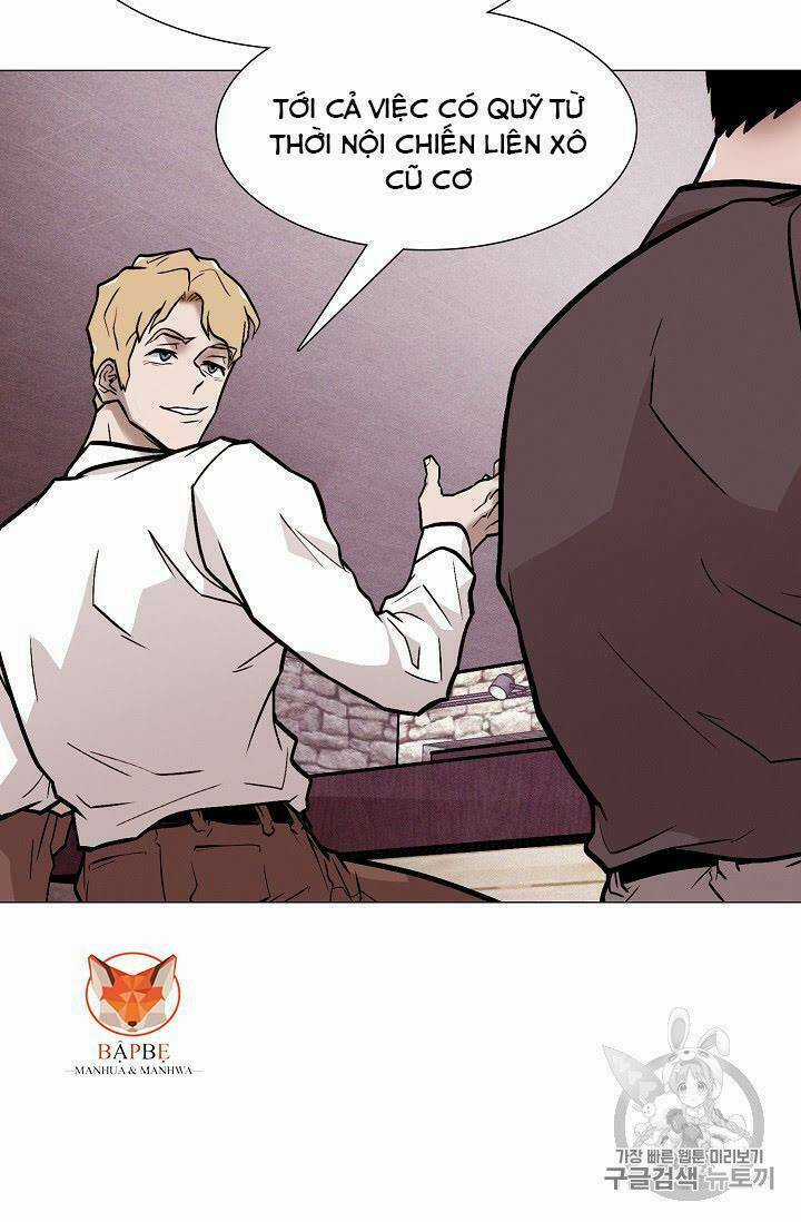 Luân Hồi - Chapter 22 - Trang 7