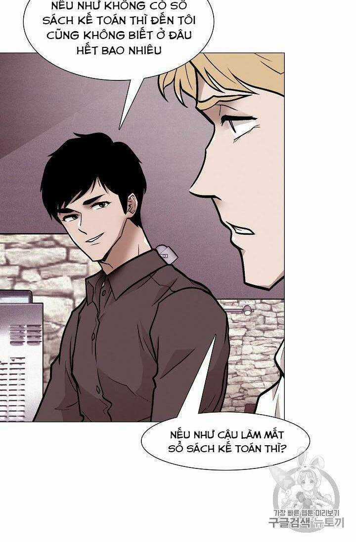 Luân Hồi - Chapter 22 - Trang 10