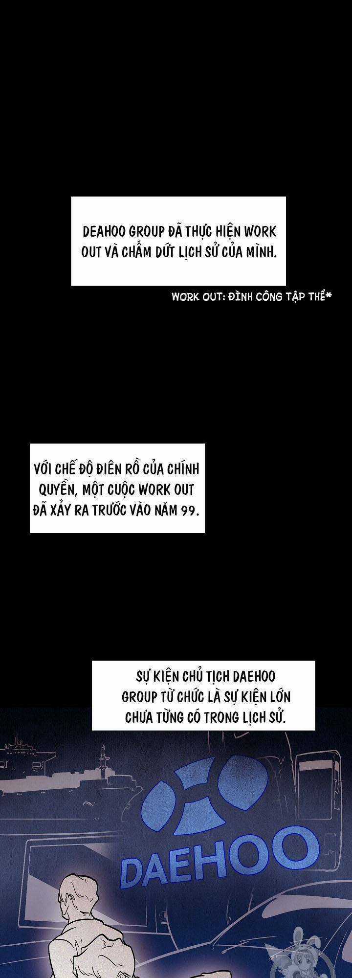 Luân Hồi - Chapter 23 - Trang 2