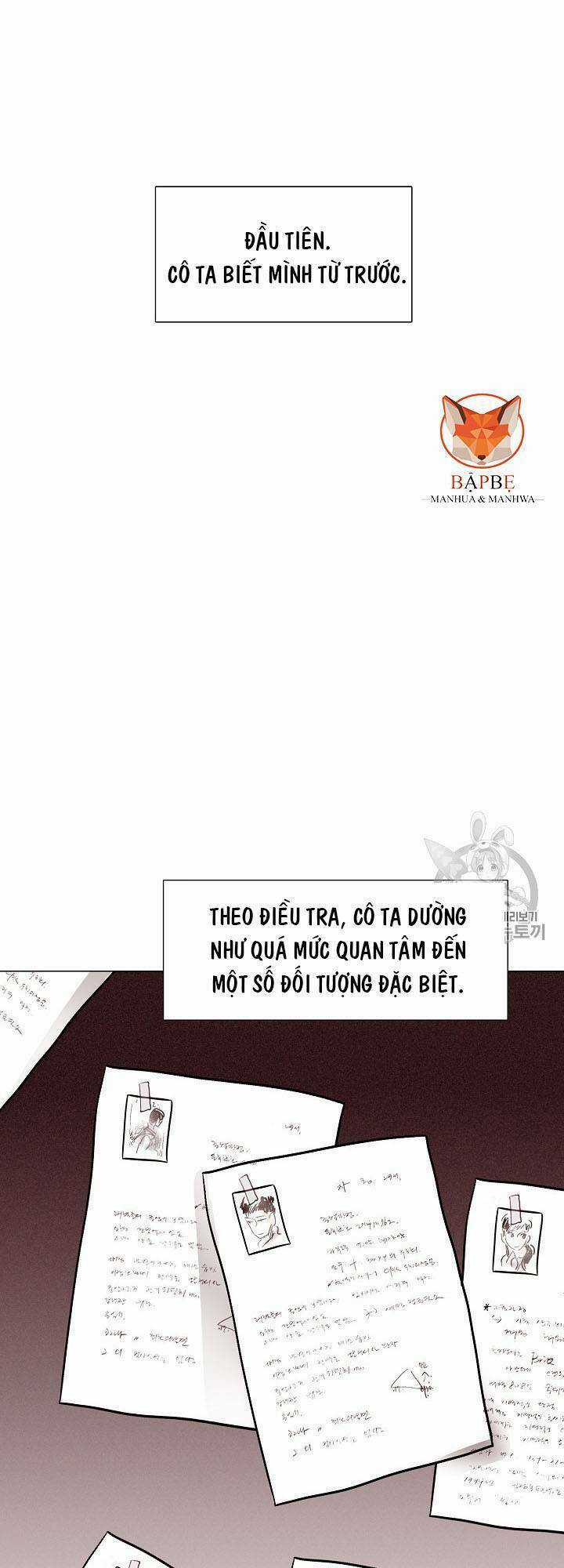 Luân Hồi - Chapter 23 - Trang 19