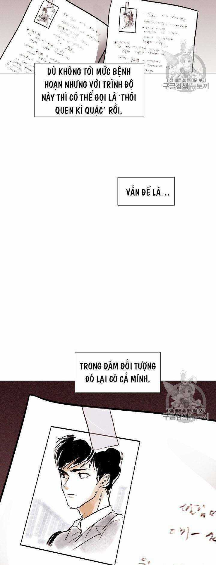 Luân Hồi - Chapter 23 - Trang 20