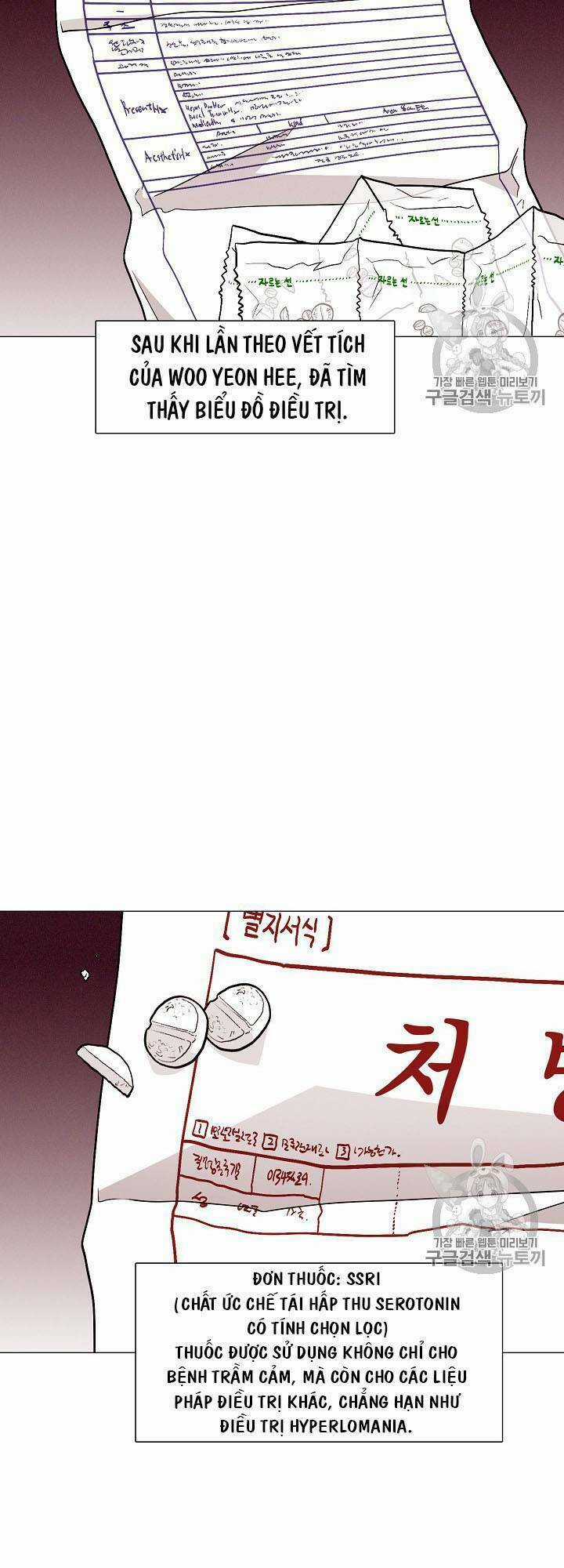 Luân Hồi - Chapter 23 - Trang 23