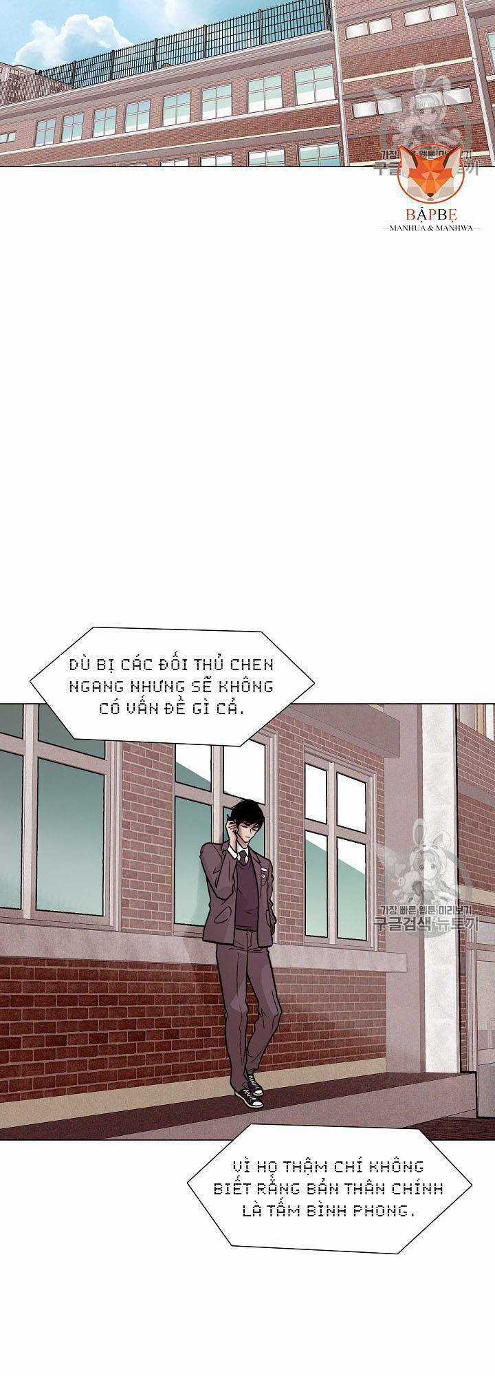 Luân Hồi - Chapter 23 - Trang 4