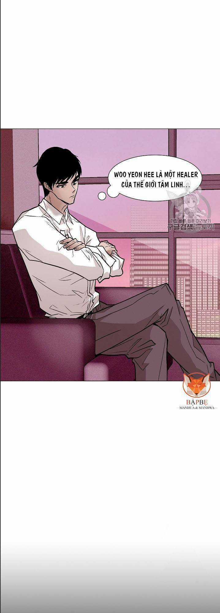 Luân Hồi - Chapter 23 - Trang 33