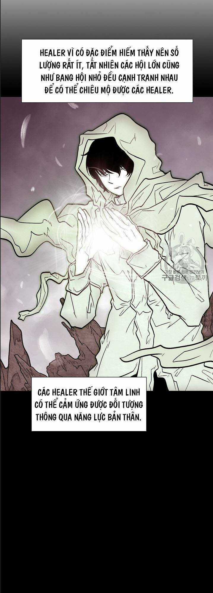 Luân Hồi - Chapter 23 - Trang 34