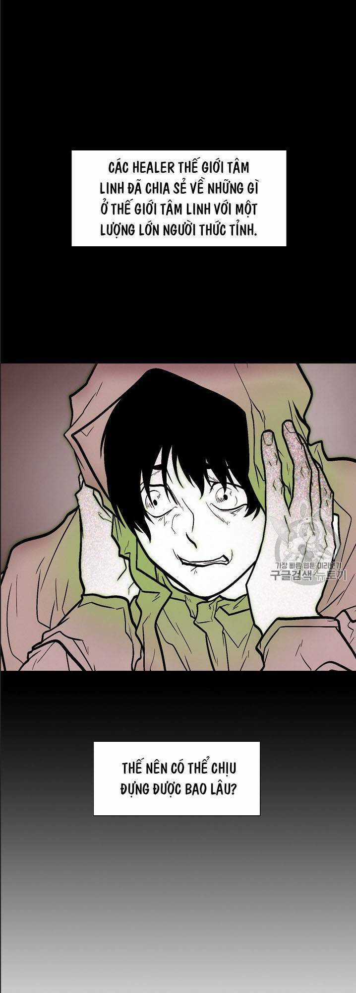 Luân Hồi - Chapter 23 - Trang 37