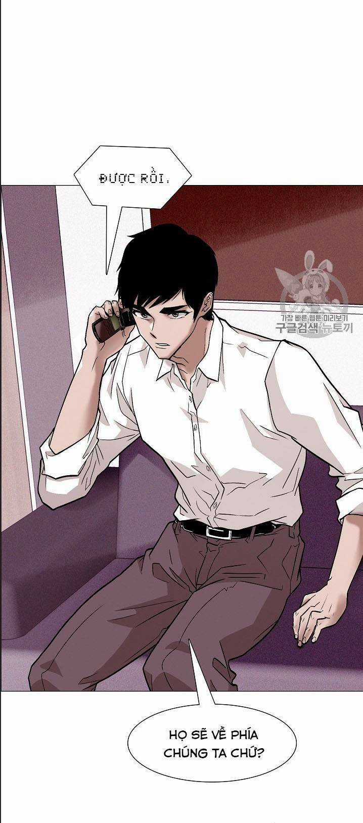 Luân Hồi - Chapter 23 - Trang 40