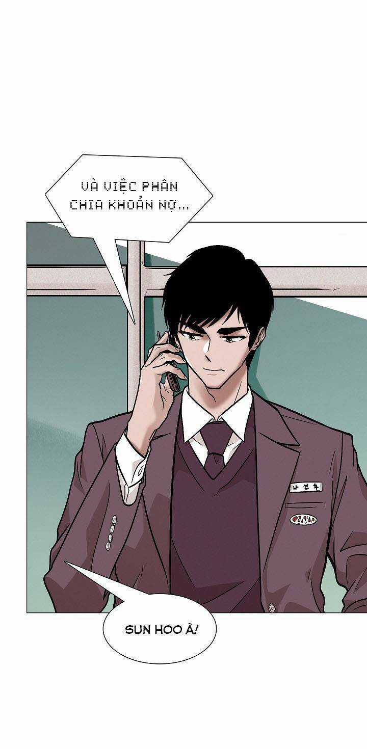 Luân Hồi - Chapter 23 - Trang 5