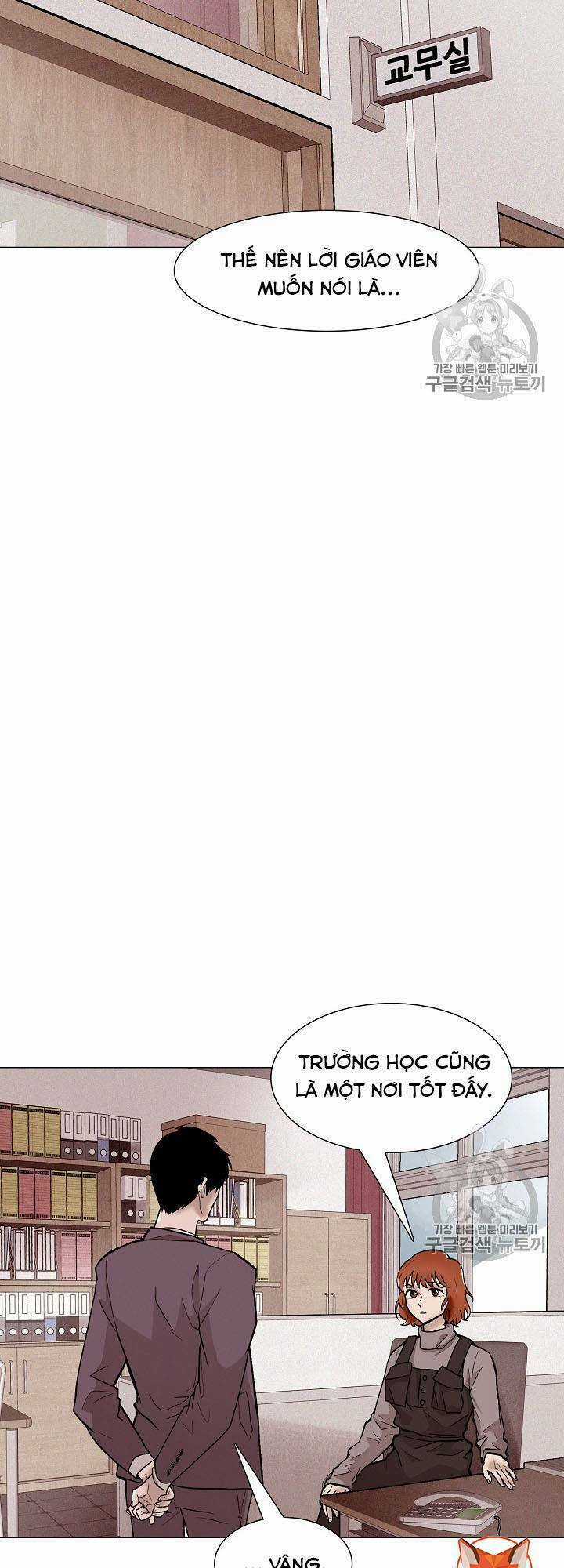 Luân Hồi - Chapter 23 - Trang 8