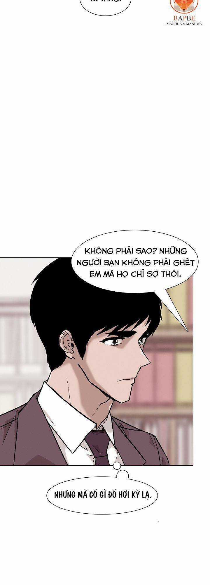 Luân Hồi - Chapter 23 - Trang 9
