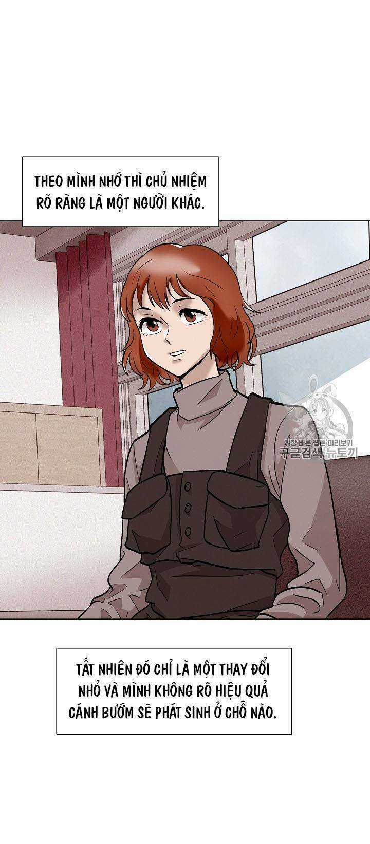 Luân Hồi - Chapter 23 - Trang 10