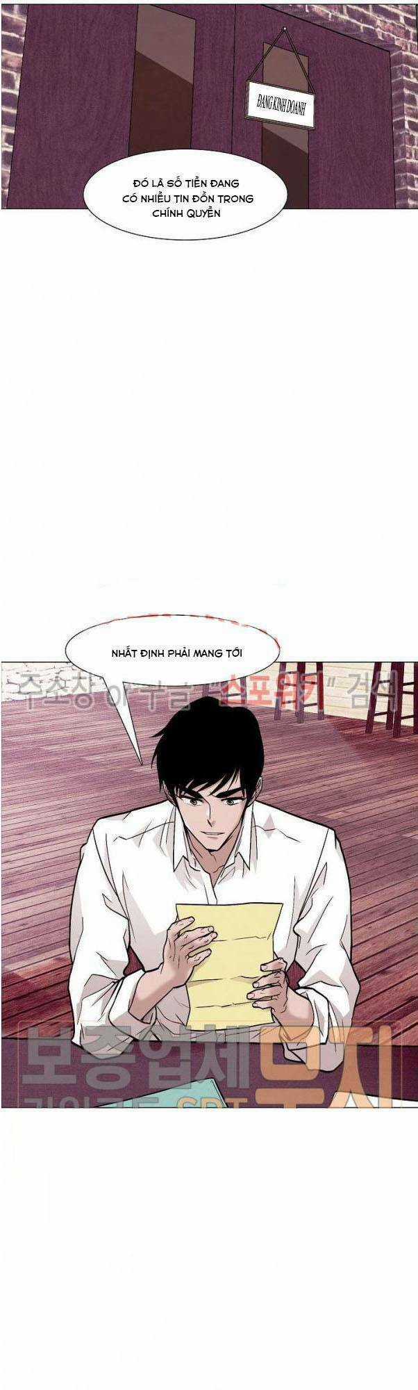 Luân Hồi - Chapter 24 - Trang 2