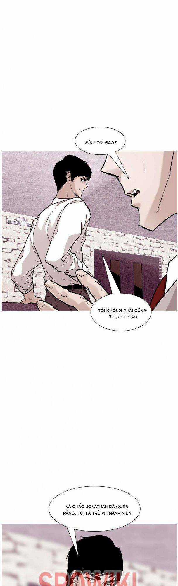 Luân Hồi - Chapter 24 - Trang 11