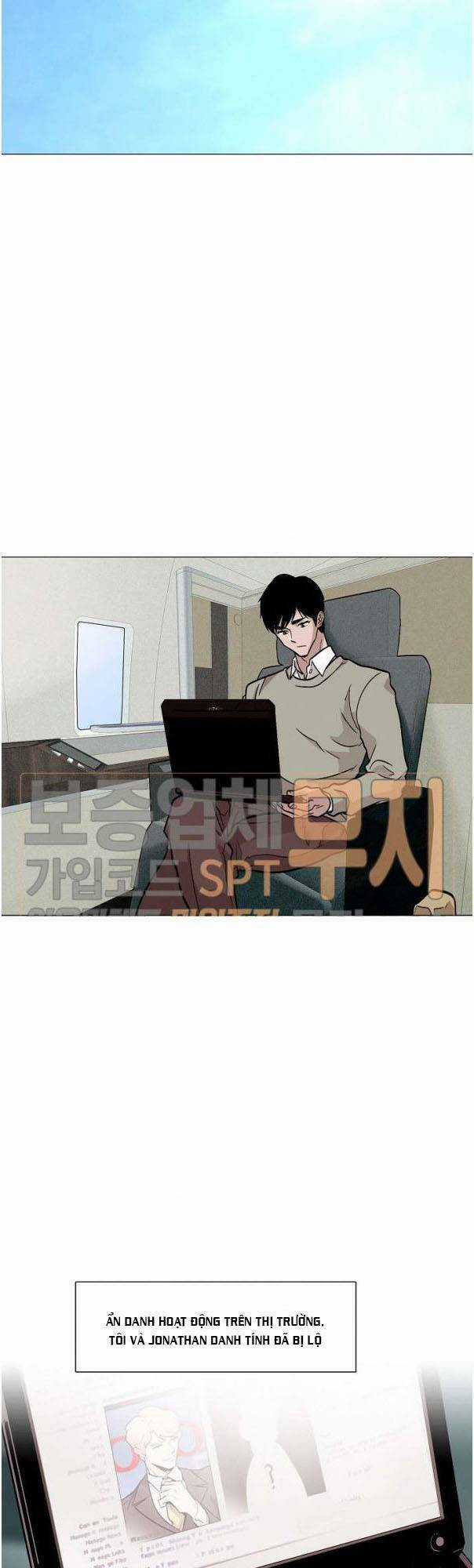 Luân Hồi - Chapter 24 - Trang 17