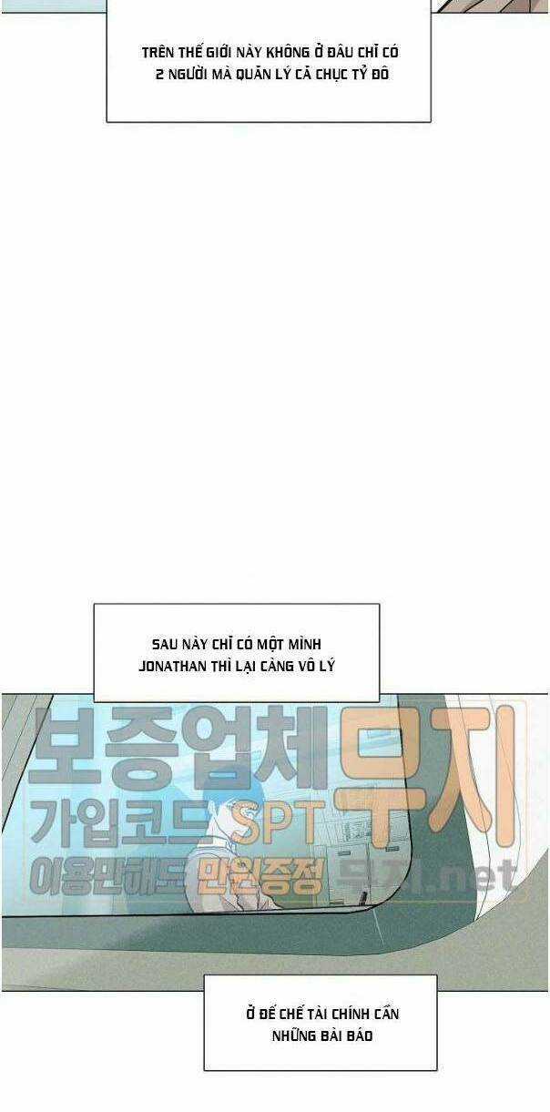 Luân Hồi - Chapter 24 - Trang 19