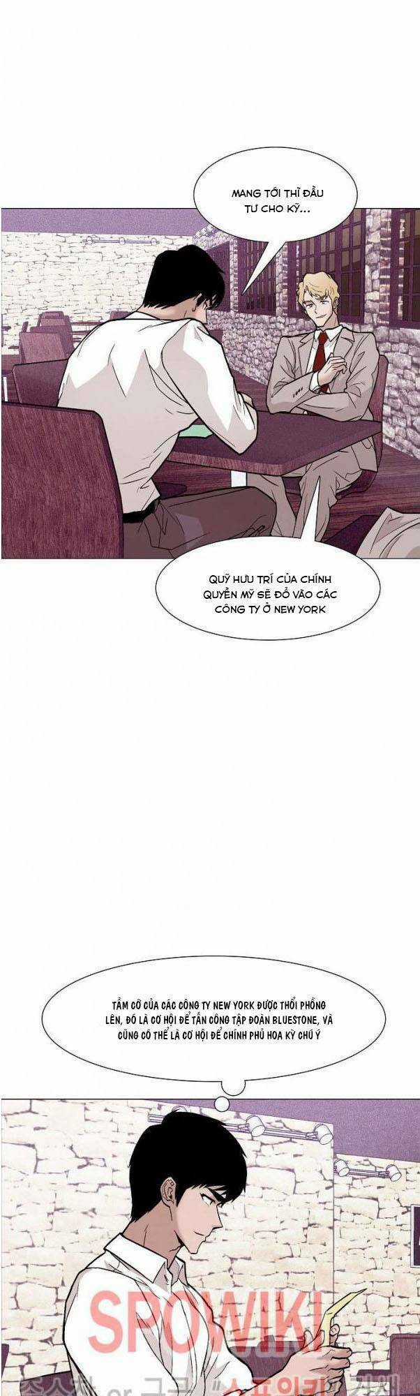 Luân Hồi - Chapter 24 - Trang 3