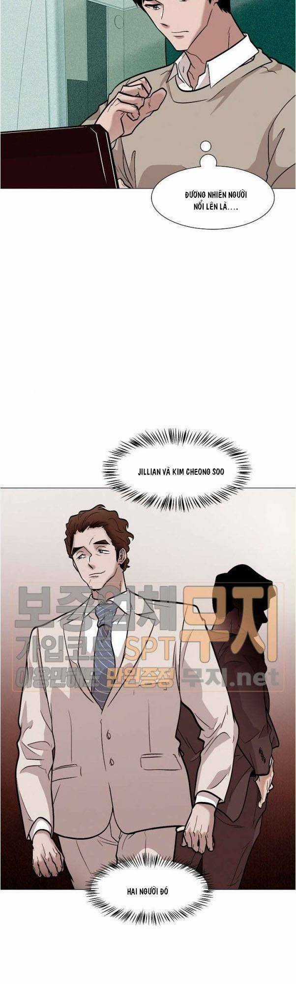 Luân Hồi - Chapter 24 - Trang 22