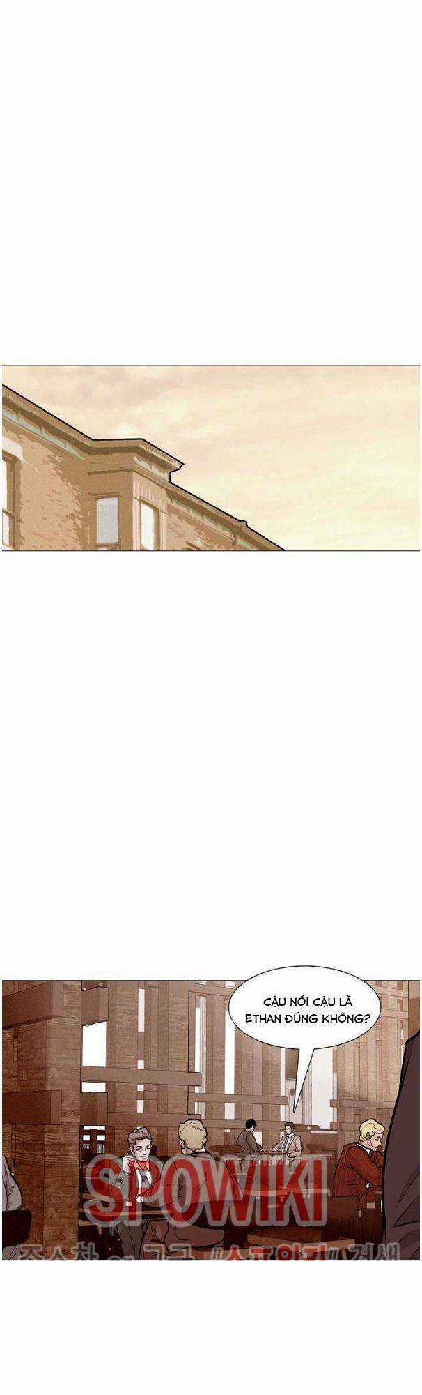 Luân Hồi - Chapter 24 - Trang 28