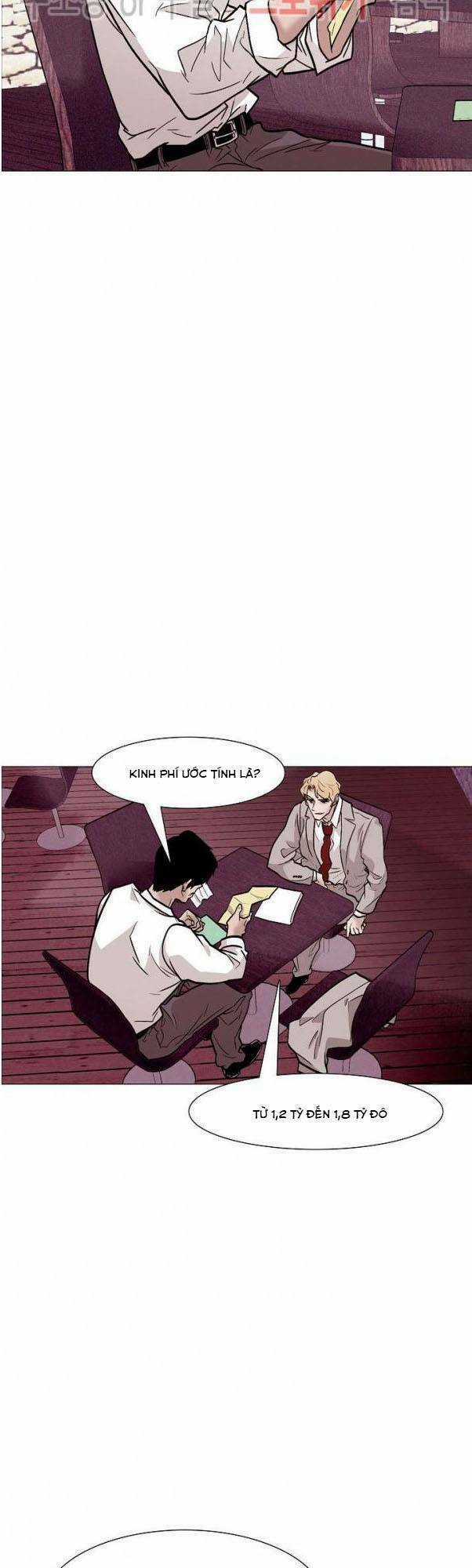 Luân Hồi - Chapter 24 - Trang 4