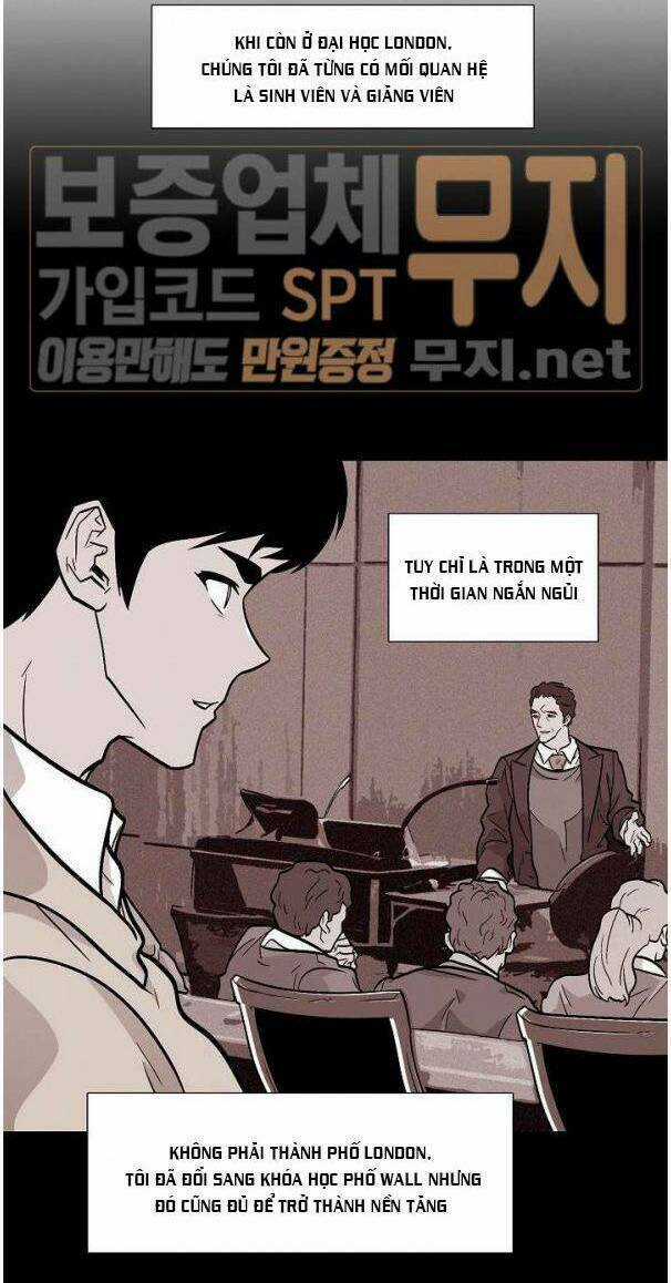 Luân Hồi - Chapter 24 - Trang 31