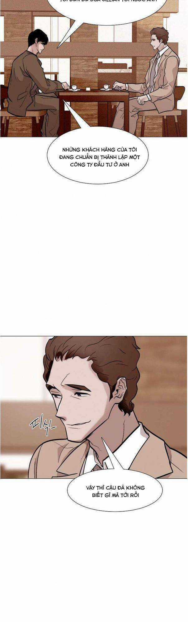 Luân Hồi - Chapter 24 - Trang 33