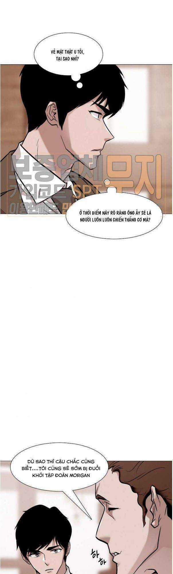 Luân Hồi - Chapter 24 - Trang 34