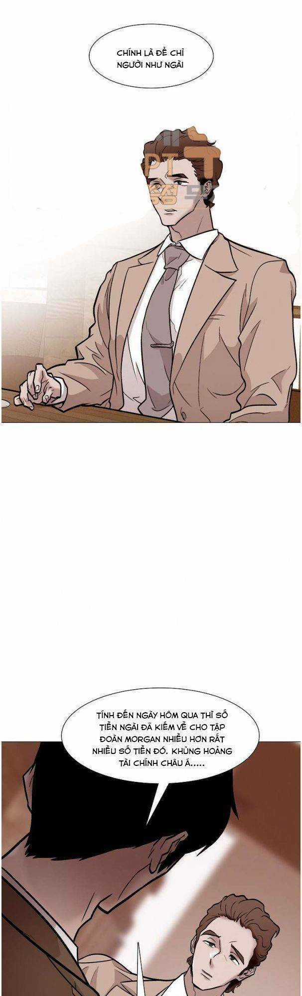 Luân Hồi - Chapter 24 - Trang 37