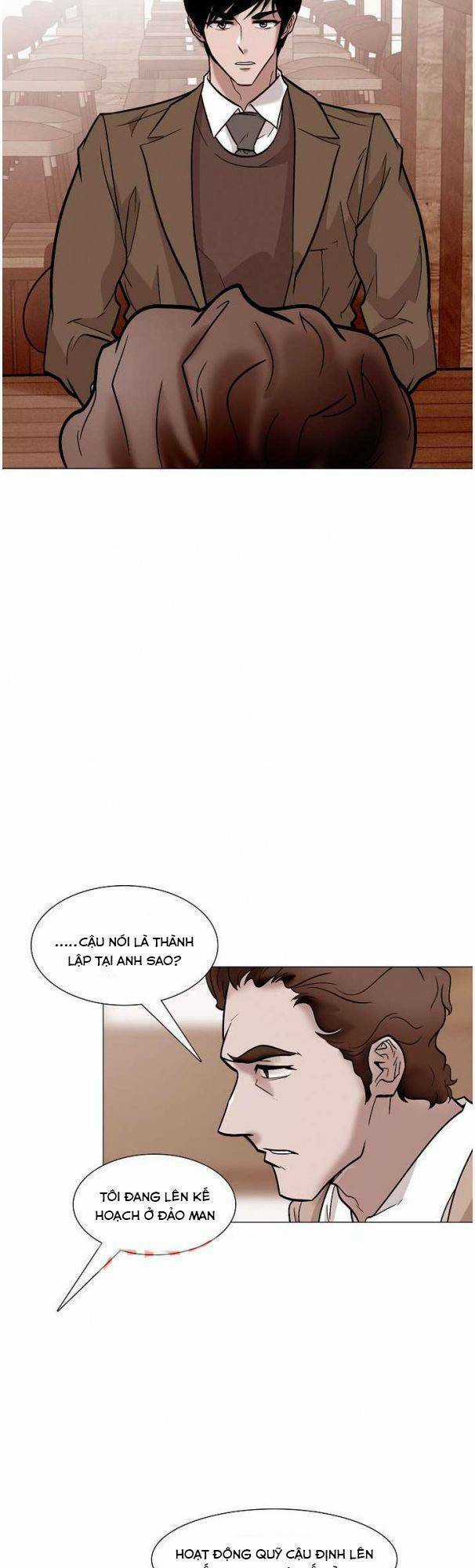 Luân Hồi - Chapter 24 - Trang 39