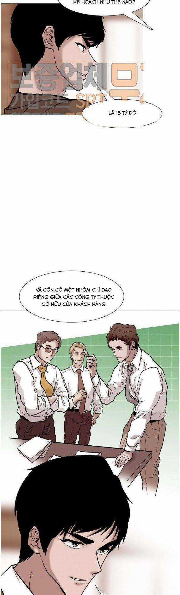 Luân Hồi - Chapter 24 - Trang 40