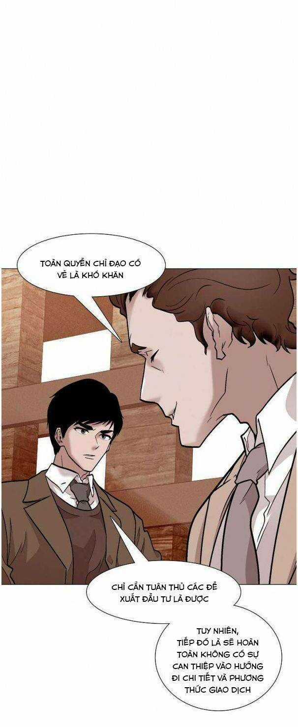 Luân Hồi - Chapter 24 - Trang 42