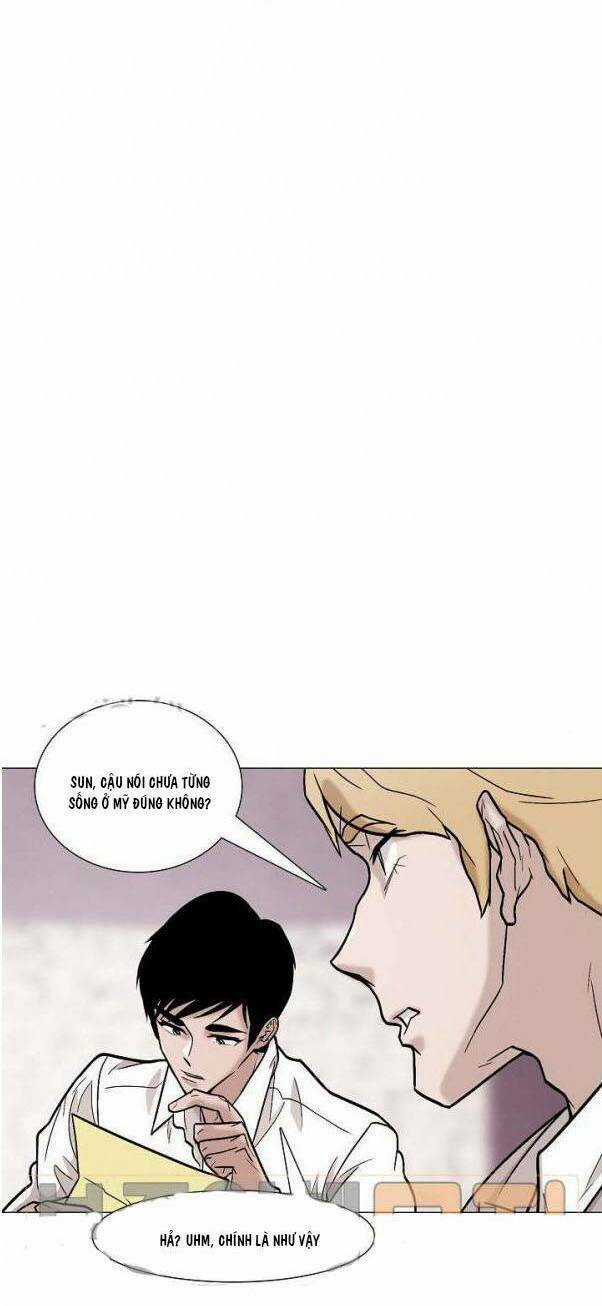 Luân Hồi - Chapter 24 - Trang 7