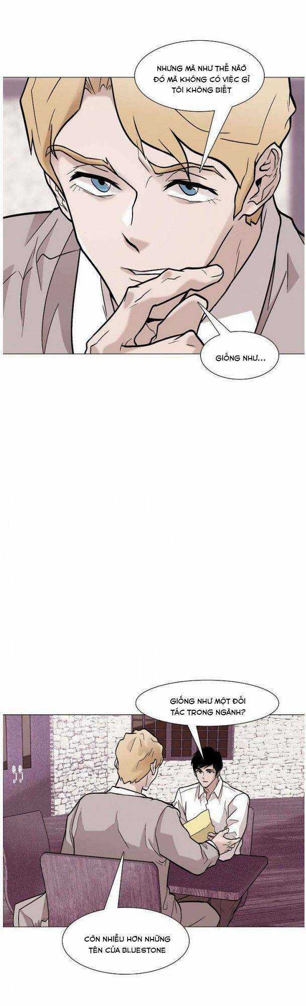 Luân Hồi - Chapter 24 - Trang 8