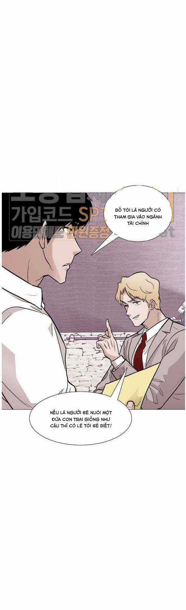 Luân Hồi - Chapter 24 - Trang 9