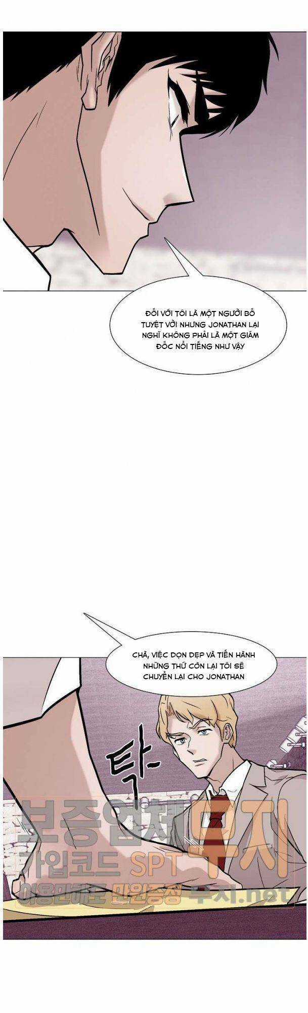 Luân Hồi - Chapter 24 - Trang 10