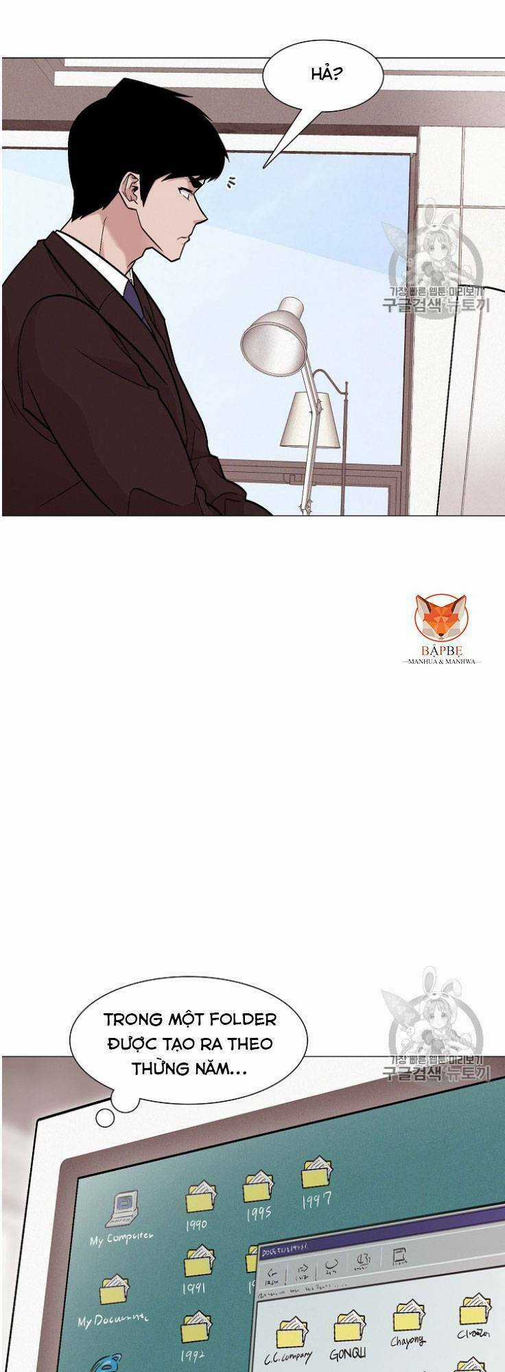 Luân Hồi - Chapter 26 - Trang 14