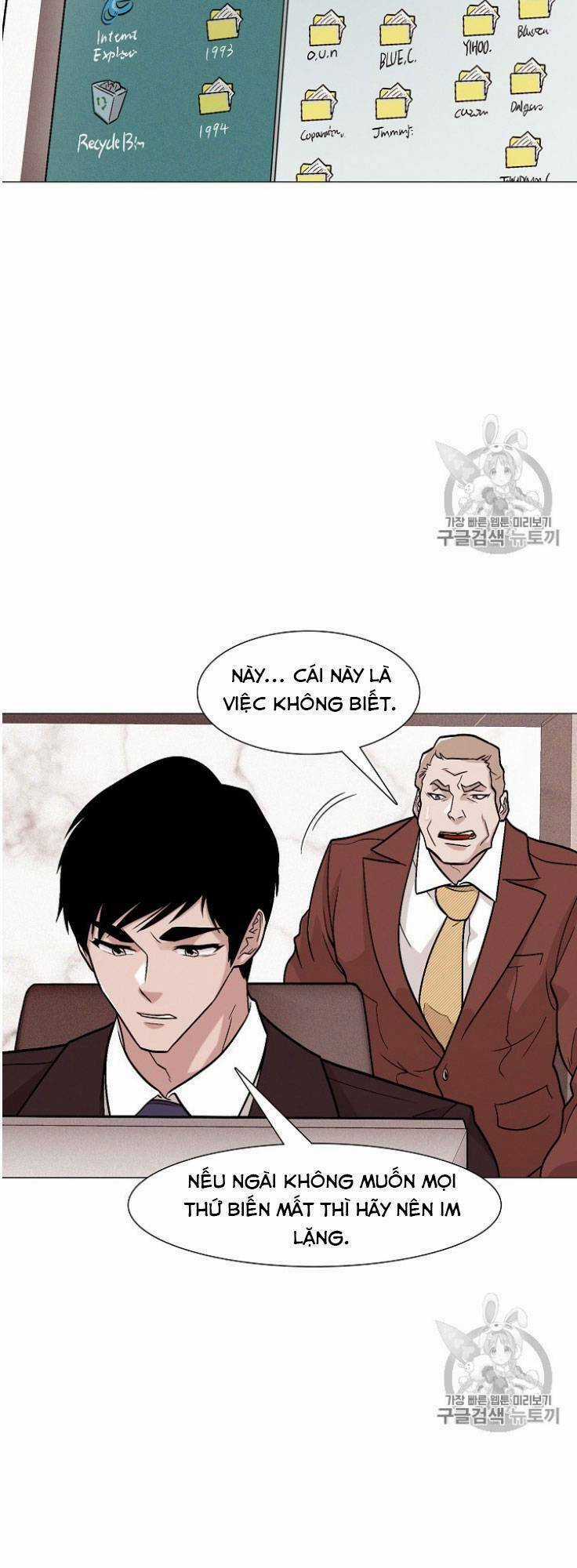 Luân Hồi - Chapter 26 - Trang 15