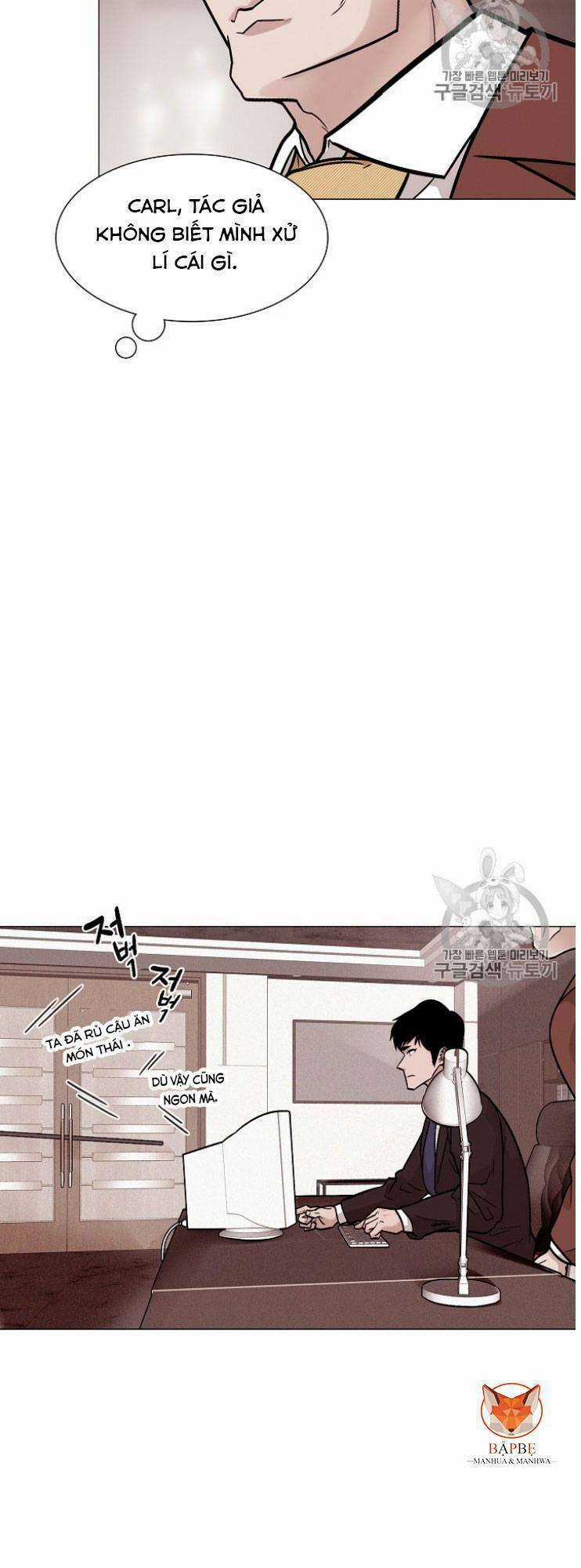 Luân Hồi - Chapter 26 - Trang 19