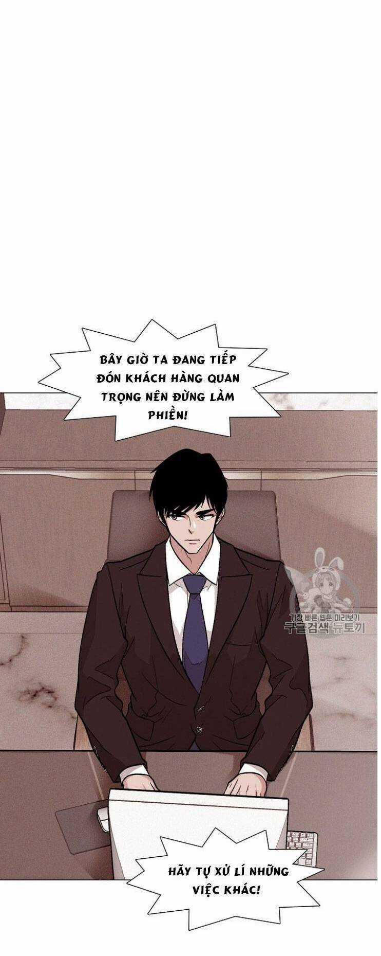 Luân Hồi - Chapter 26 - Trang 23