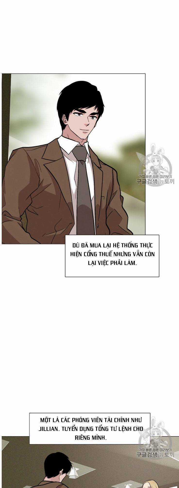 Luân Hồi - Chapter 26 - Trang 33