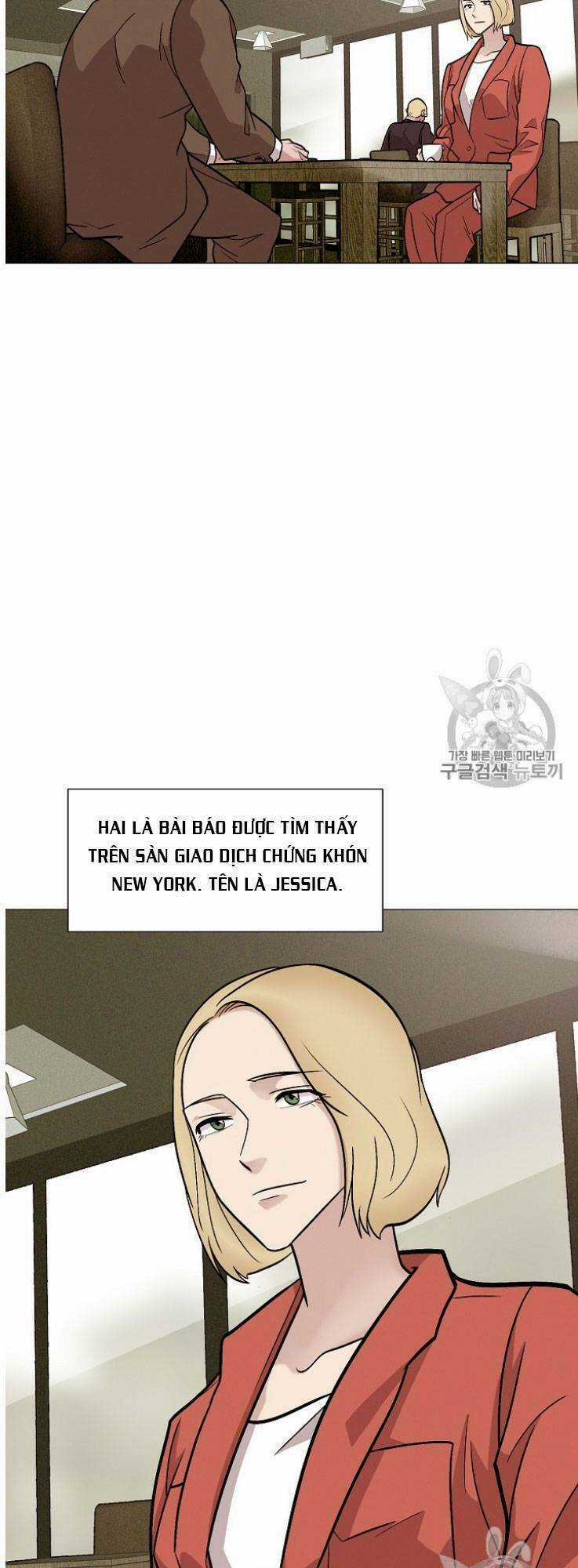 Luân Hồi - Chapter 26 - Trang 34