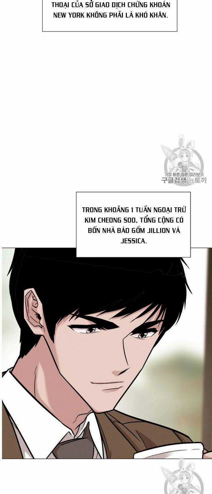 Luân Hồi - Chapter 26 - Trang 36