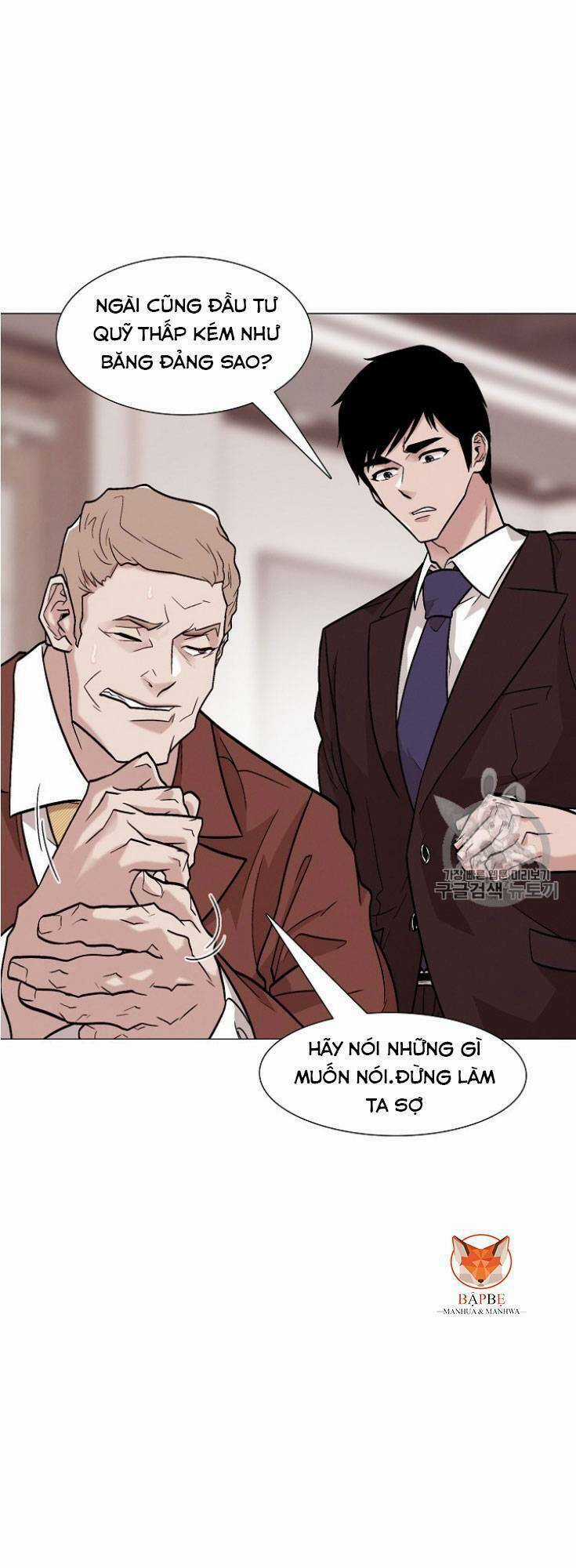 Luân Hồi - Chapter 26 - Trang 5