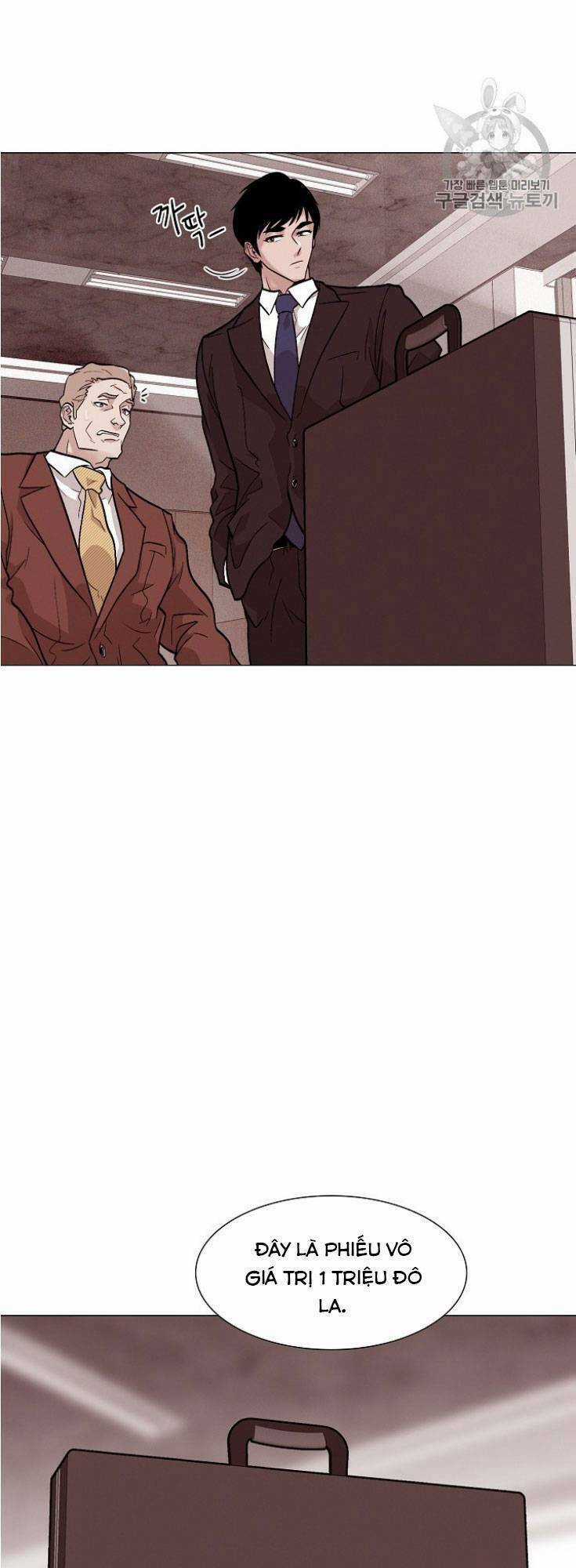 Luân Hồi - Chapter 26 - Trang 6