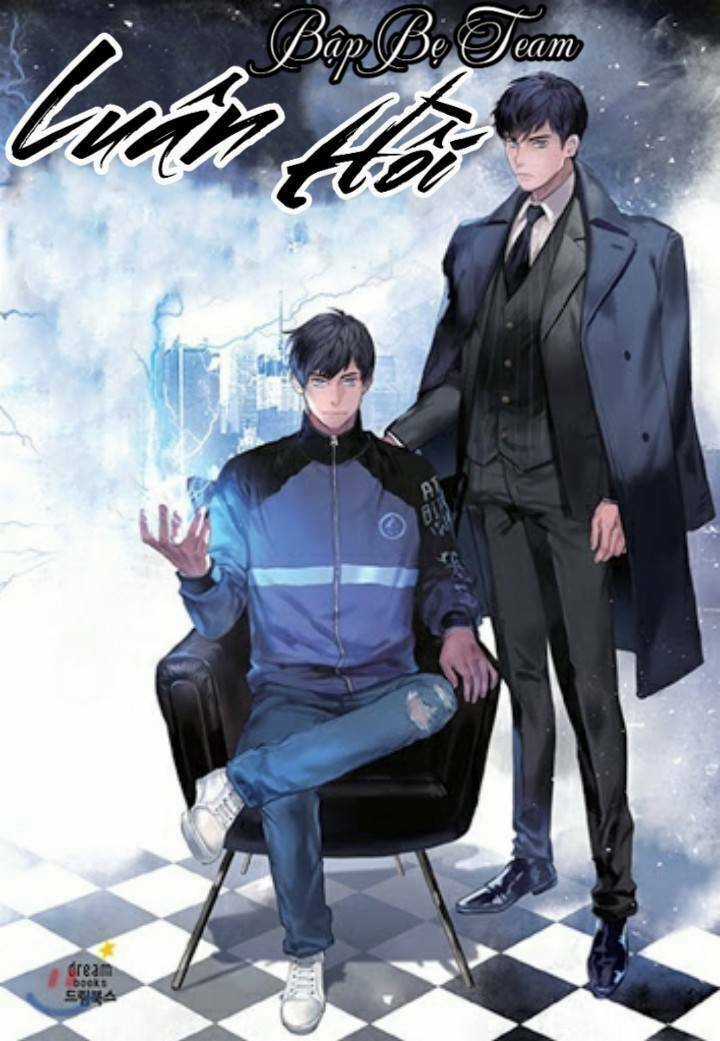 Luân Hồi - Chapter 27 - Trang 1