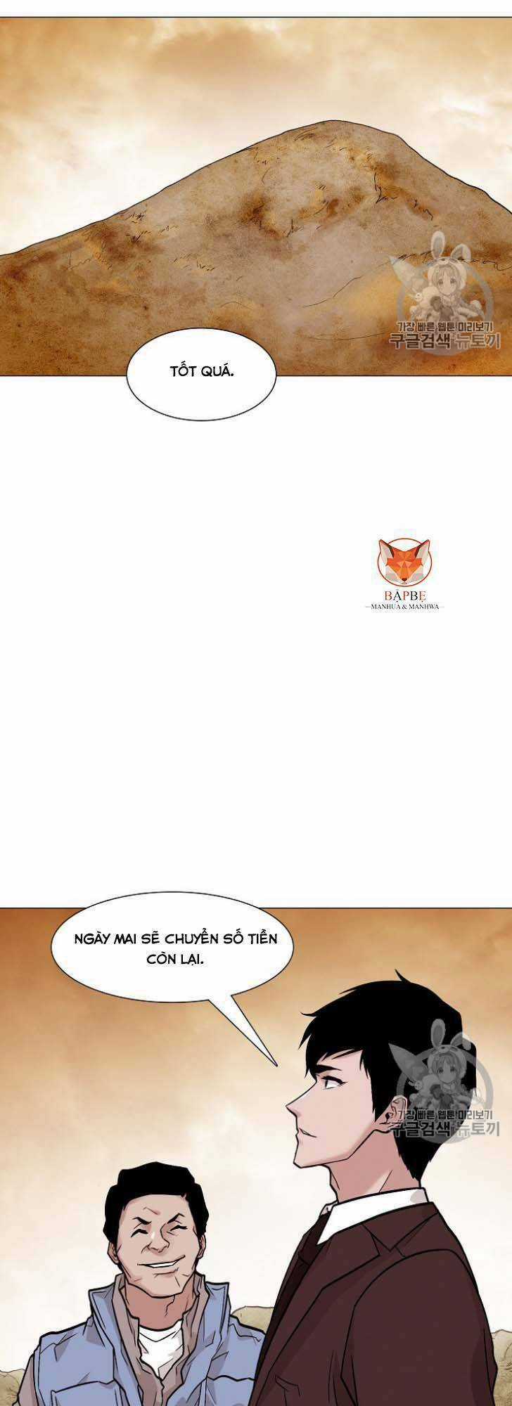 Luân Hồi - Chapter 27 - Trang 31